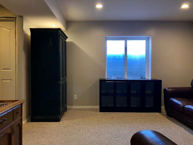 Ryan's room