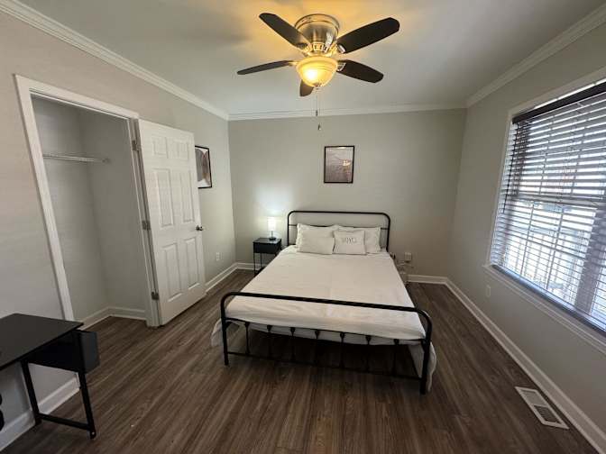 PadSplit's room