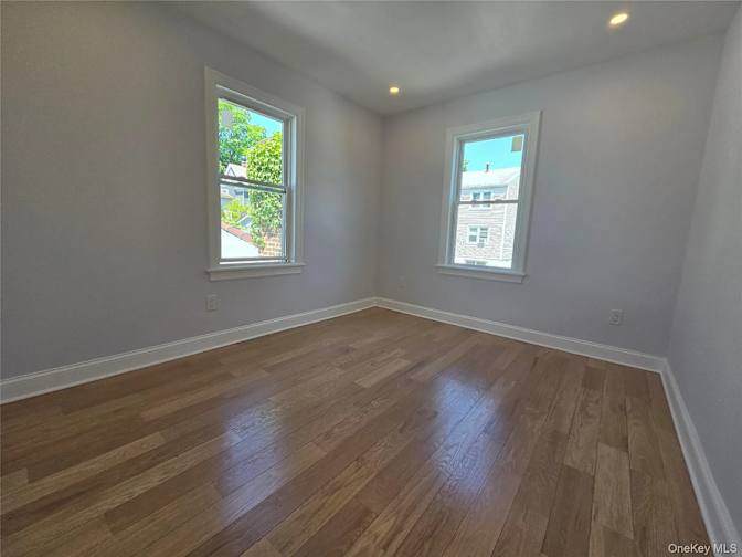 Daniel's room