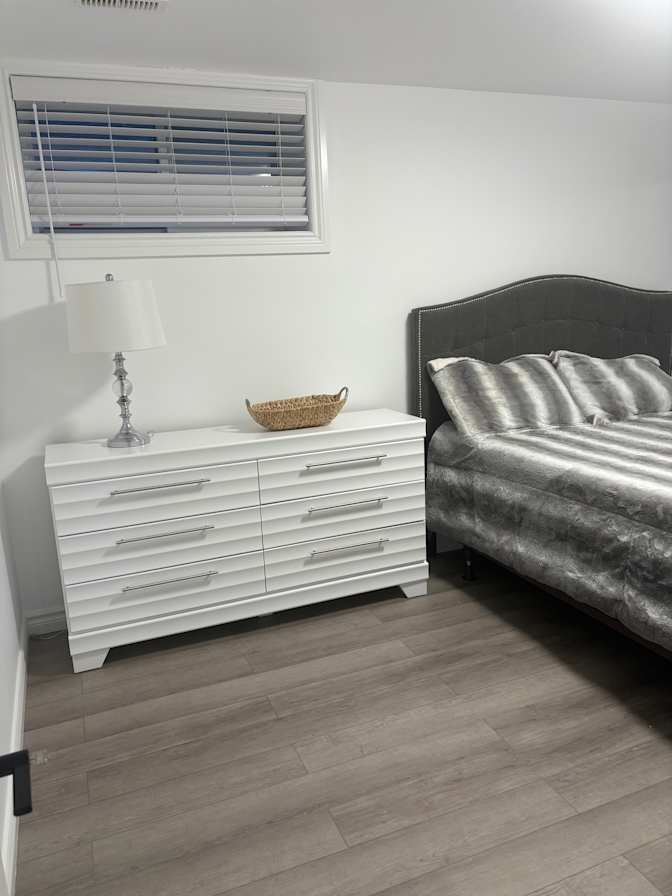 Galati's room