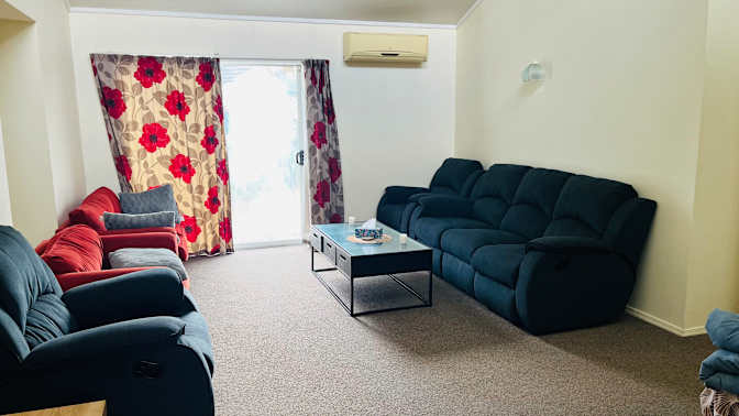 vishwas nagiana's room