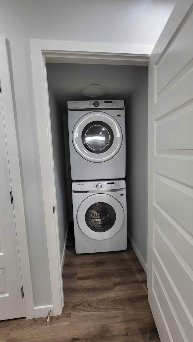 Godspower Obi's room