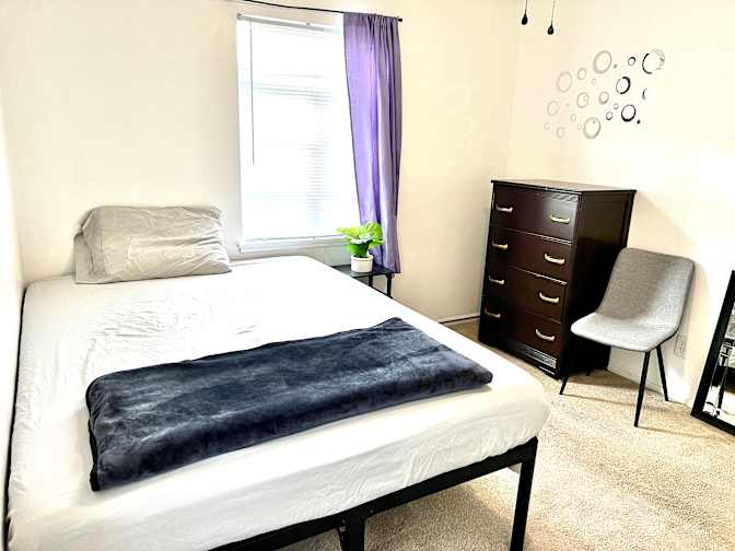 Jennifer's room