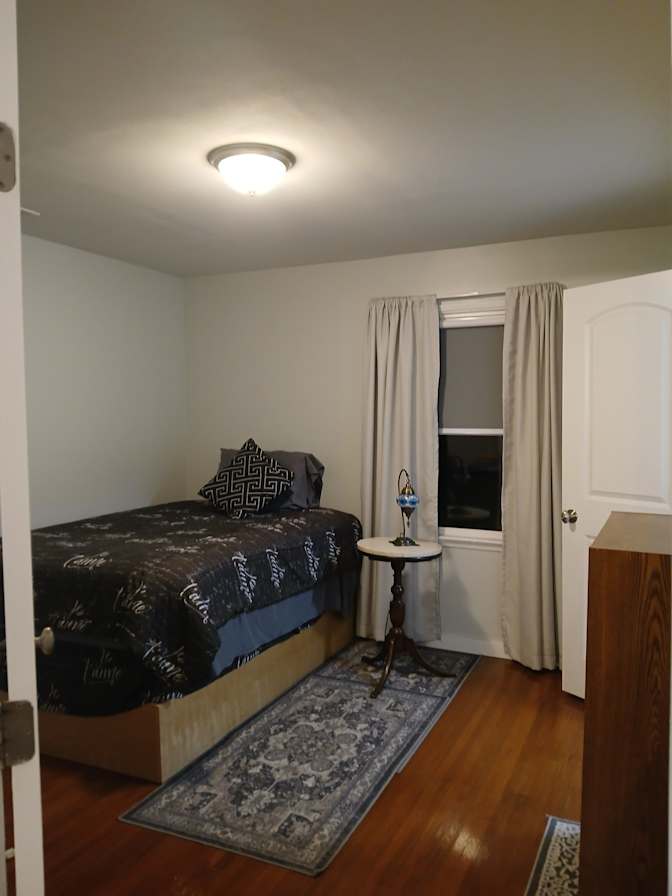 Lexsy's room