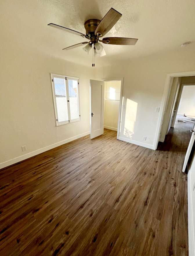 Julio's room