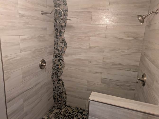Charity's room