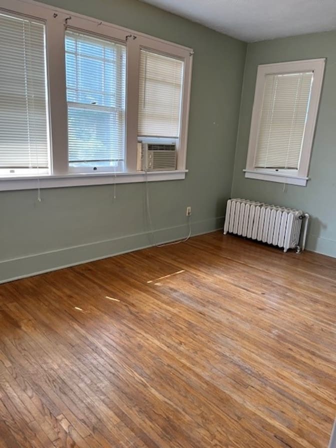 Christine's room
