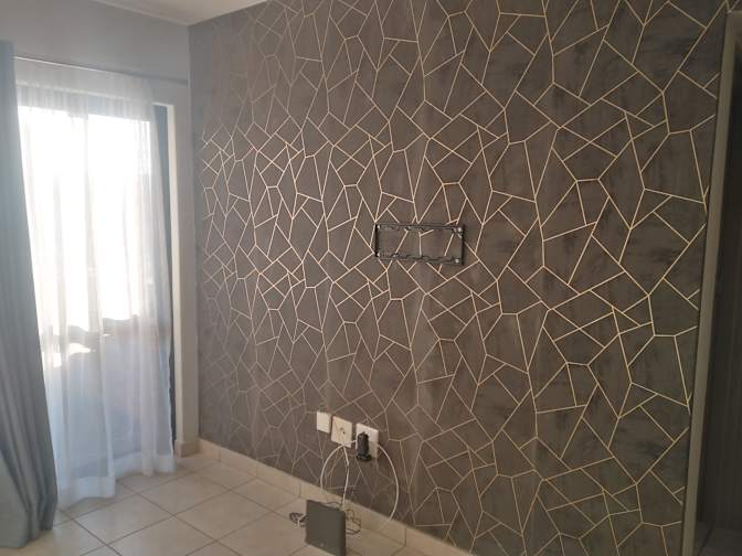 nadia's room