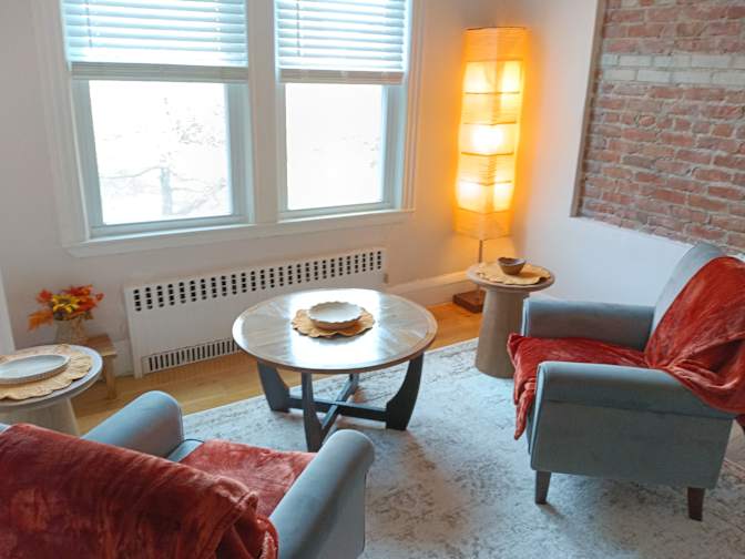 kelly's room
