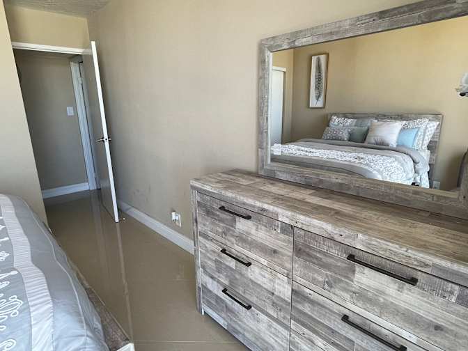Rome Star's room