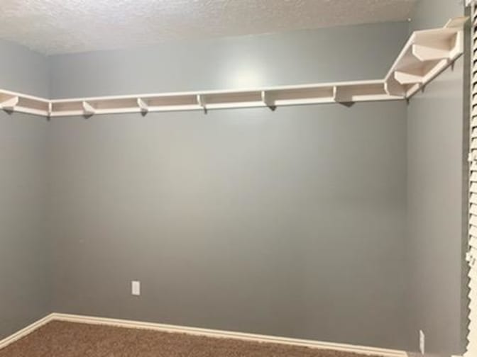 Kenneth's room