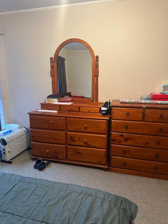 Sunny's room