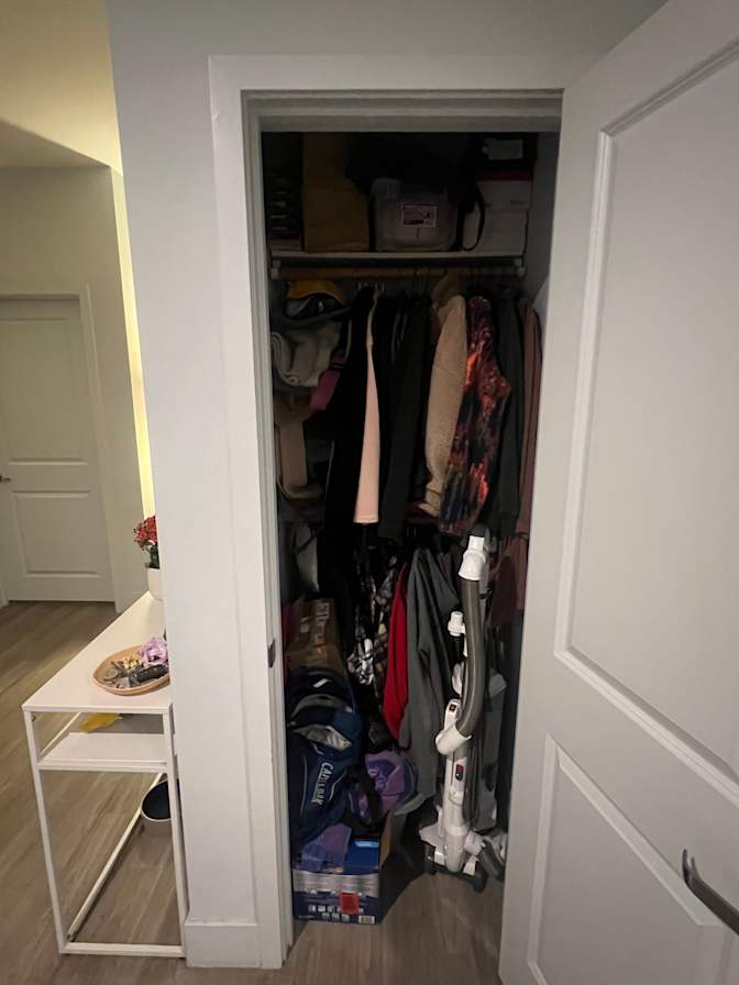 Riley's room