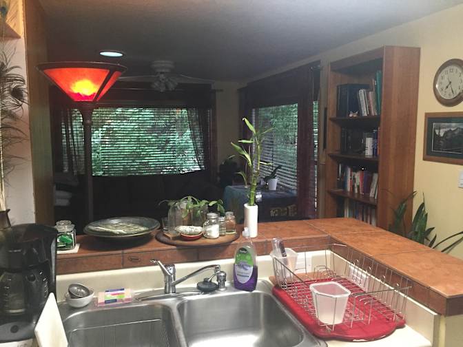 Anne's room