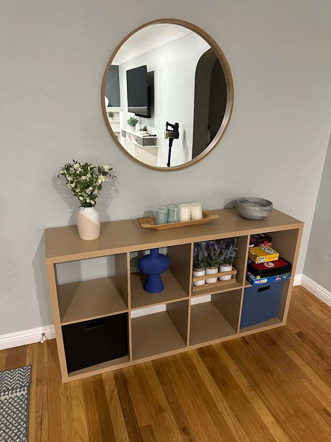 Daniel's room