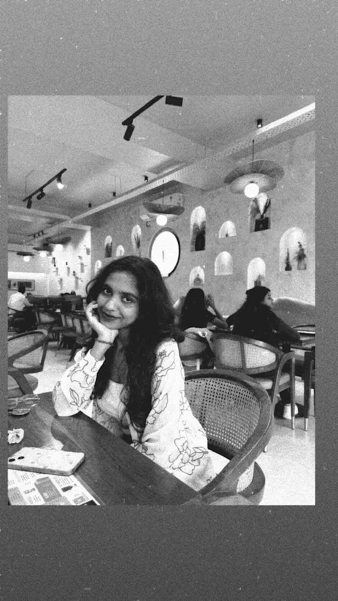 Shreya Mishra