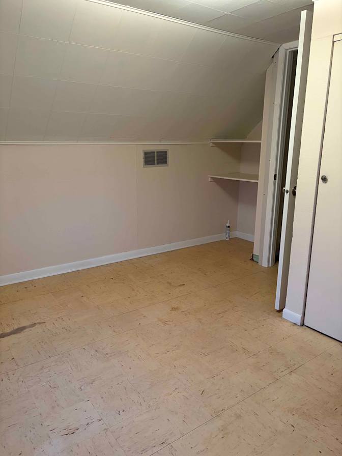 Citlali's room