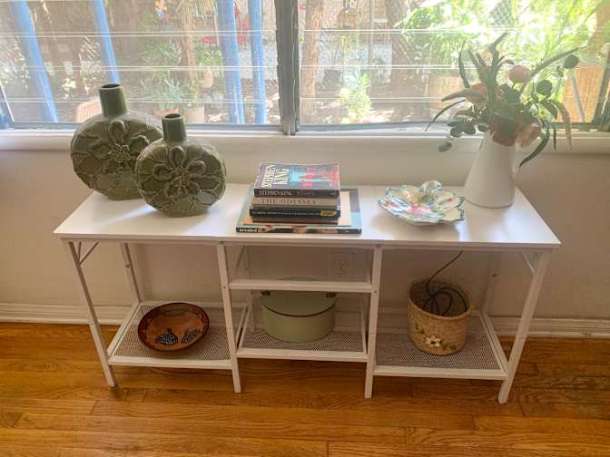 Lucie D's room