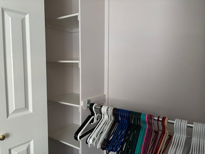 Barb's room