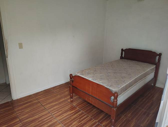 Danielle's room