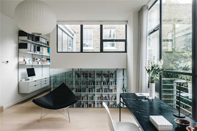 Mateusz Jakub's room