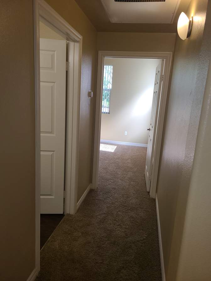 Odain's room