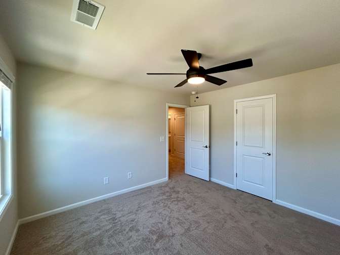 Kyle's room