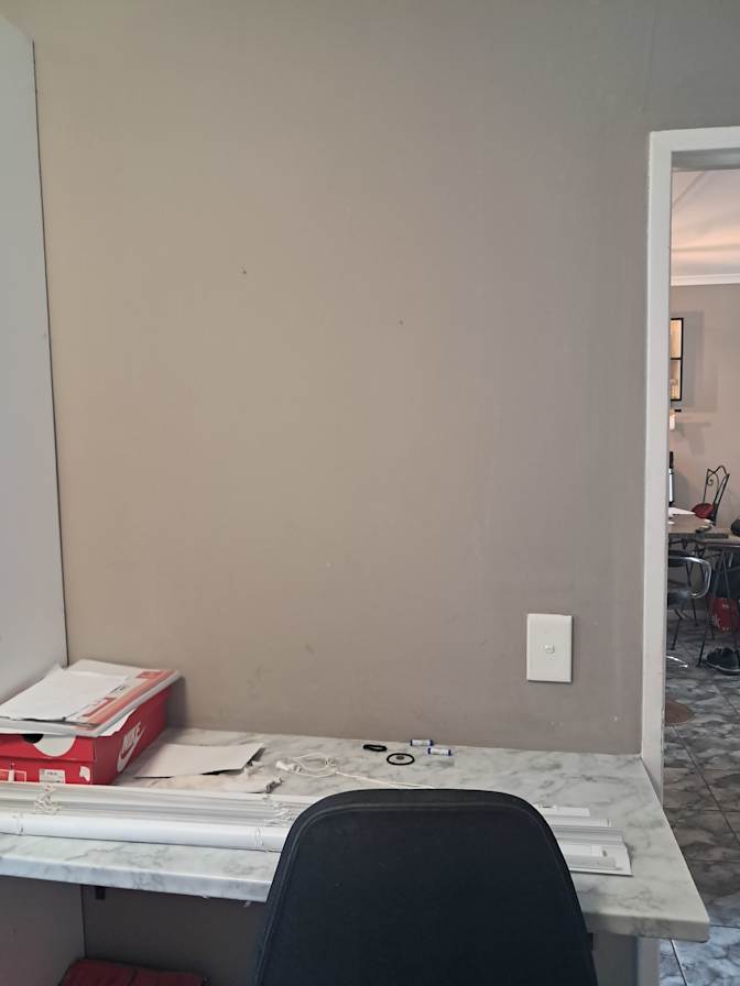 Dudley Beerwinkel's room