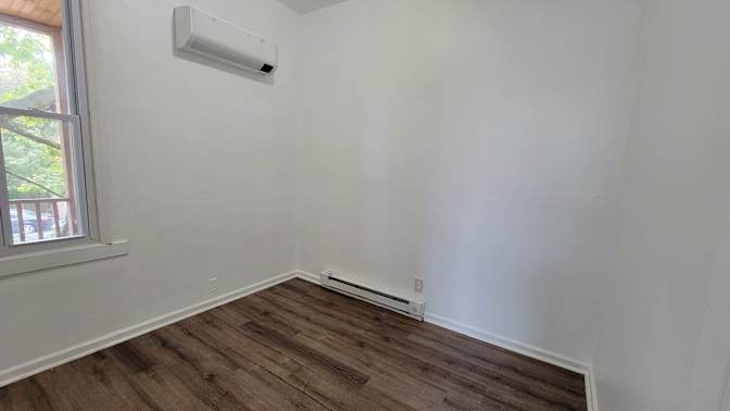 Jay's room