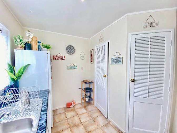 Veena's room