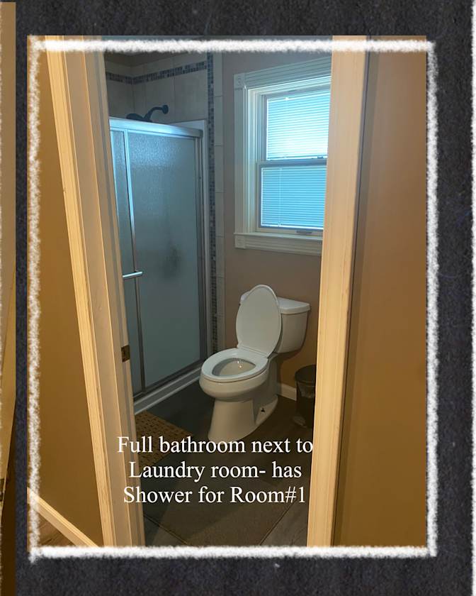 Pau M.'s room
