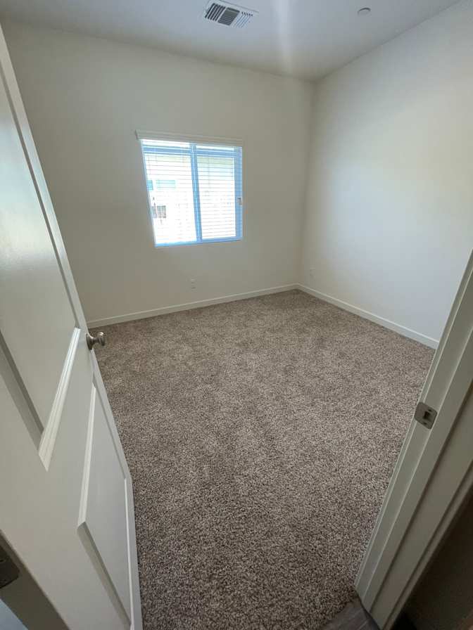 Christopher's room