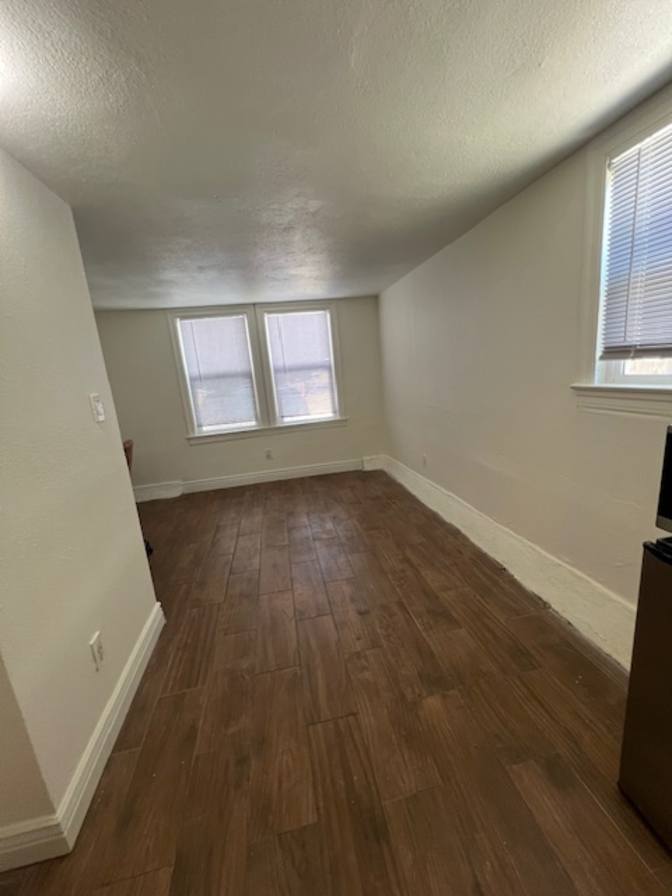 Kourosh's room