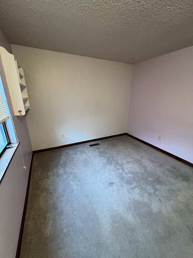 Alex's room