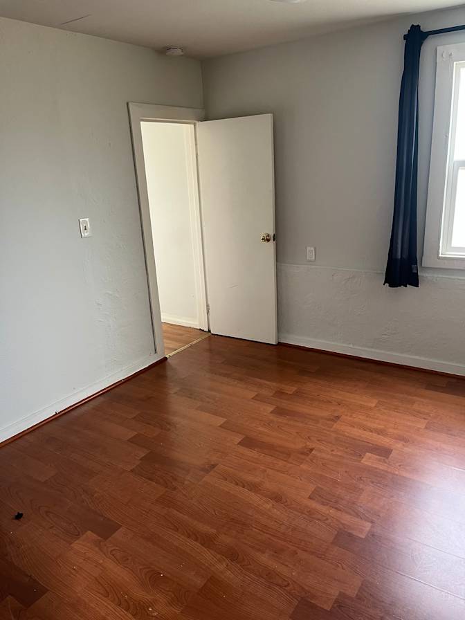 Kourosh's room
