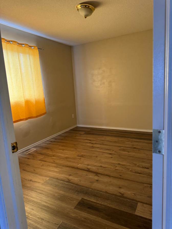 Sylvia Fernandez's room