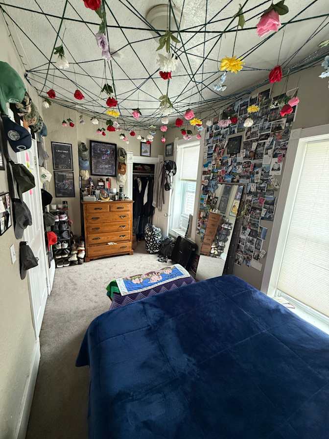 Noah's room