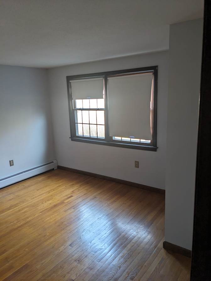 Jonathan's room