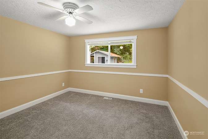 Jeremy's room