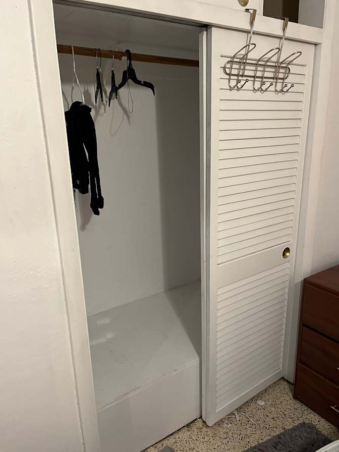 Johnny's room
