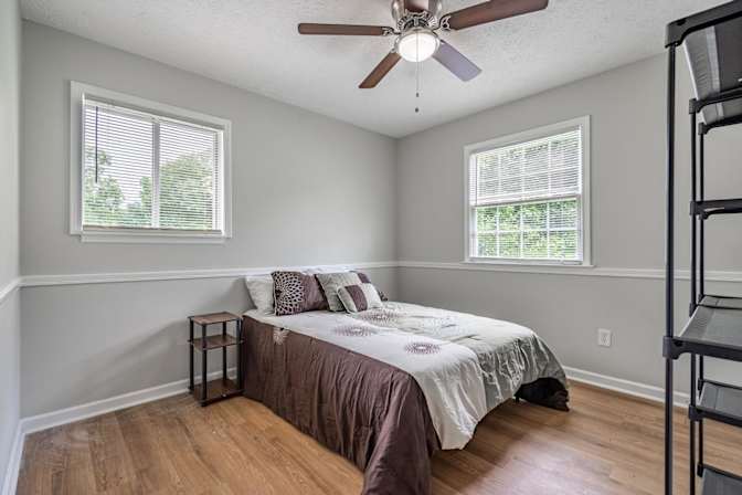 PadSplit's room