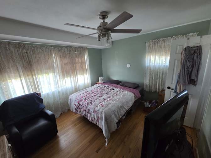 paulish's room