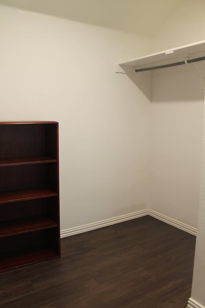 SK's room