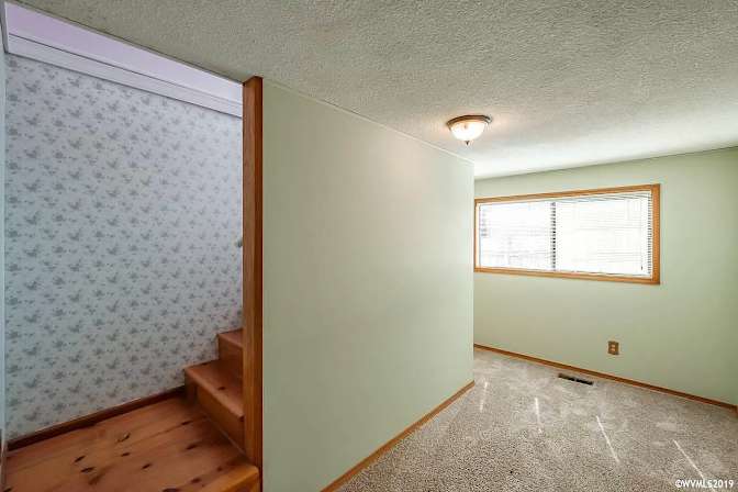 Alex's room