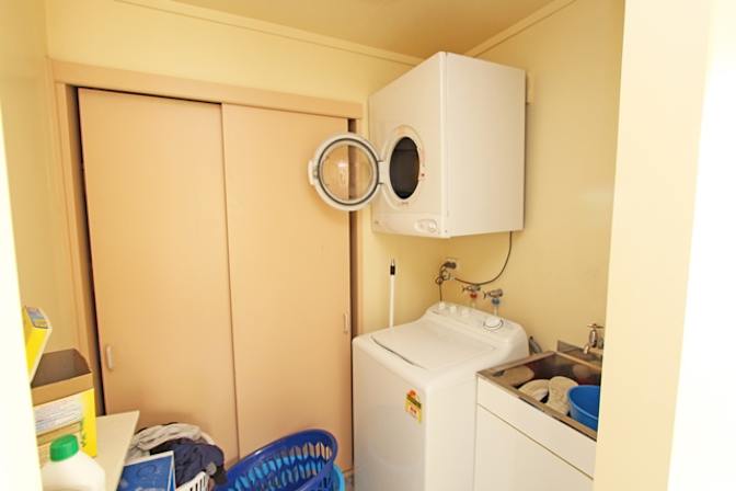 Masaki's room