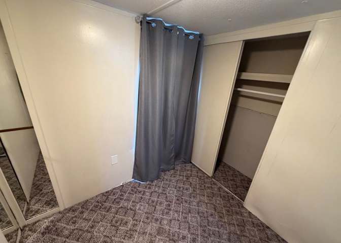Michelle's room