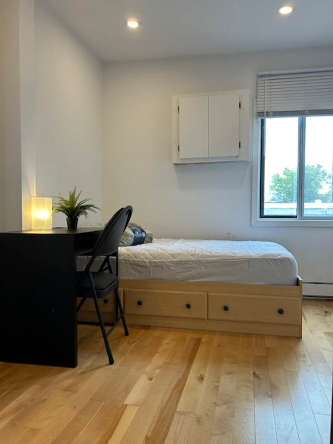 sunny's room