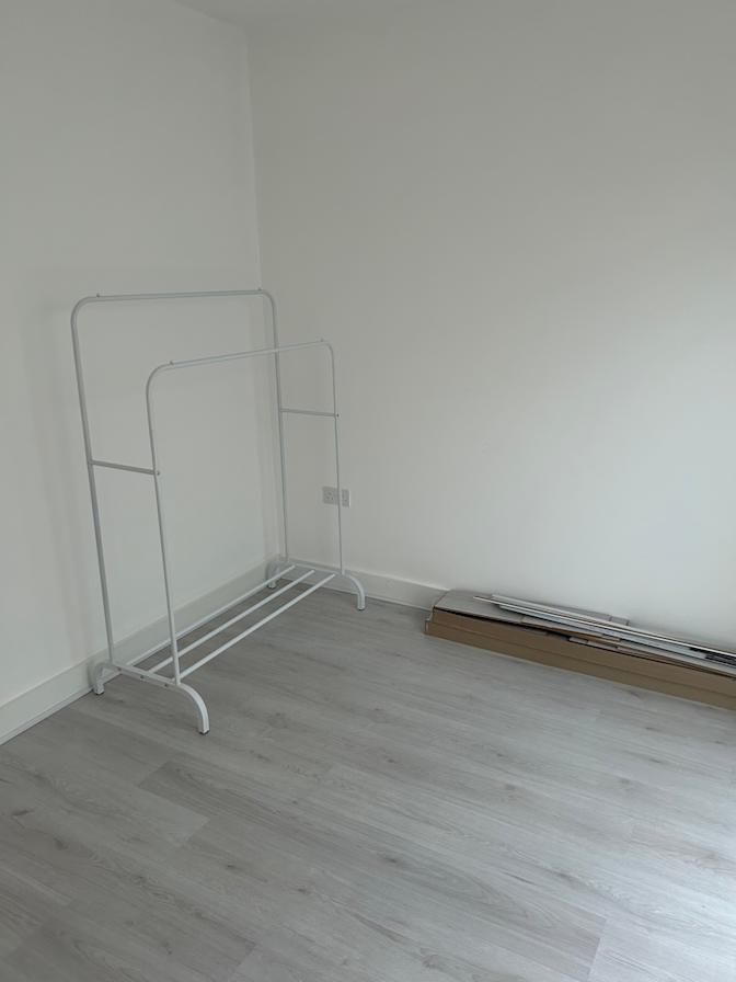 Az's room