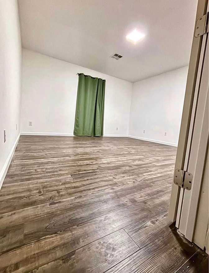 Matthew's room