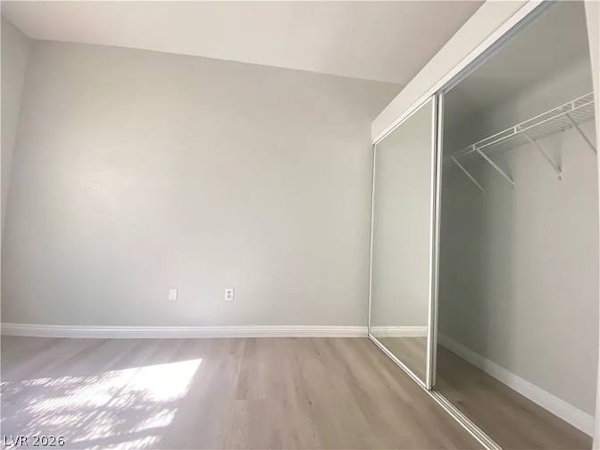 Tyrone's room